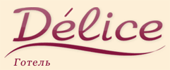 DELICE, - 