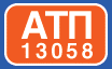 PAT ATP 13058