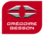 GREGUAR-BESSON UKRAINA, LTD