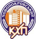 NOVOPOKROVSKIJ KOMBNAT KHLBOPRODUKTV, DP