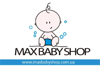 MAX BABY SHOP,   