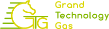   GRAND TECHNOLOGY GAS
