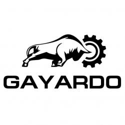 GAYARDO, LTD