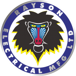 RAYSON ELECTRICAL MFG, LTD.