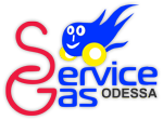 SERVS-GAZ ODESA, LTD