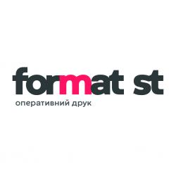 FORMAT ST, LTD