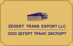 ZEGERT TRANS EKSPORT, LTD