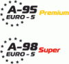 A-95 Premium, A-98 Super