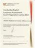 Business English Certificates (BEC):         