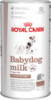     Royal Canin Babydog Milk