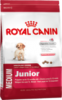   Royal Canin Medium Junior      12 