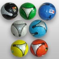 Football3color Balls -    