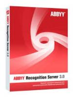  . ABBYY Recognition Server