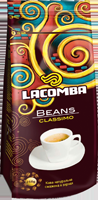      Lacomba Classimo Beans
