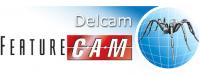   Delcam FeatureCAM