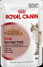     1  Royal Canin Instinctive  