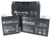  B.B. Battery