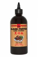  "Black Pepper"