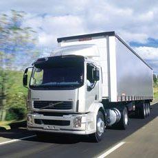 Перевозка грузов посредством транспортных компаний