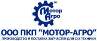 MOTOR-AGRO, VKP, LTD