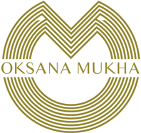 OKSANA MUKHA, LTD