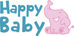   Ͳ "HAPPY BABY"