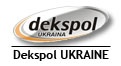 DEKSPOL UKRAINA, LTD