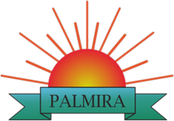 PALMRA PLYUS, LTD