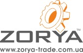 ZORYA-04, LTD