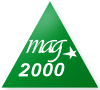 MAG - 2000, LTD