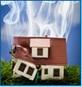 Страхування від вогневих ризиків і стихийних явищ