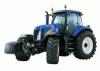  Newholland T-8040, T-8050