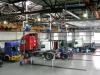 Техническое обслуживание и ремонт грузовиков, прицепов и автобусов