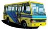 Городские автобусы "Эталон"