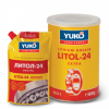 Смазка литиевая YUKO Литол-24