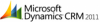      Microsoft Dynamics CRM
