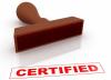 Сертифікація продукції та послуг
