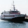 Перевозка пассажиров судами порта на местных линиях