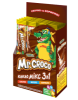     3  1  Mr.Croco