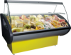 Холодильна вітрина Rimini — РОСС