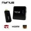 Nyrius NPCS549 - ARIES Prime Беспроводной удлинитель HD приемник/передатчик