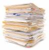 Услуги по утилизации архивов, документов, бланков строгой отчетности