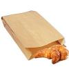 Пакет паперовий САШЕ під хліб та випічку