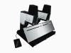 Rayson Electric Double-end Stapler ST-105GT