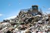 Сбор и вывоз твердых бытовых отходов
