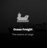   LCL /  Ocean Freight LCL