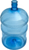 Поликарбонатные бутыли для питьевой воды 18,9 л