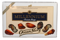  Millennium Ocean Story