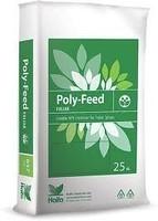   Poly-Feed