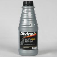 DIVINOL Syntholight 5W-40